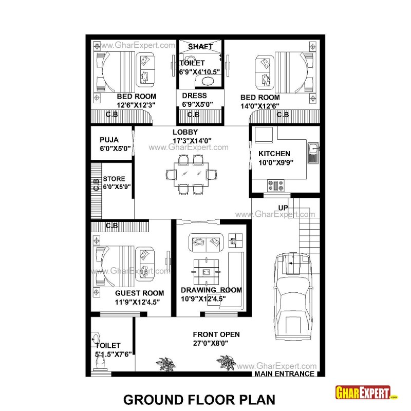 24-feet-by-36-feet-house-plans-paint-color-ideas