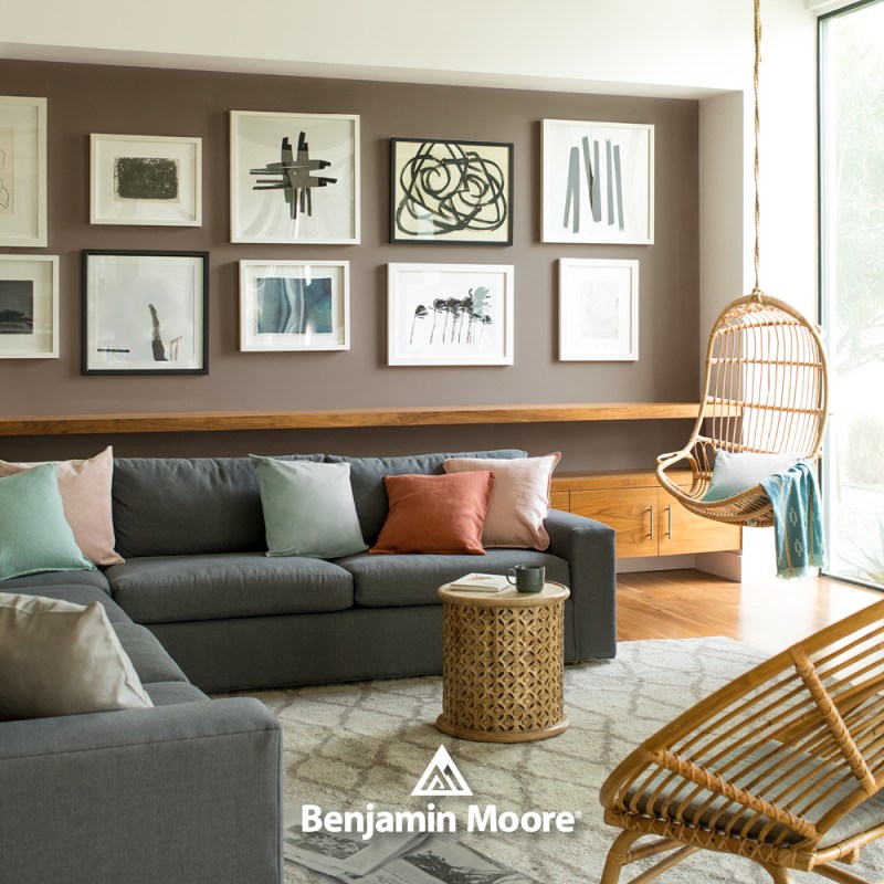 Benjamin Moore Regal Select Exterior Paint Paint Color Ideas