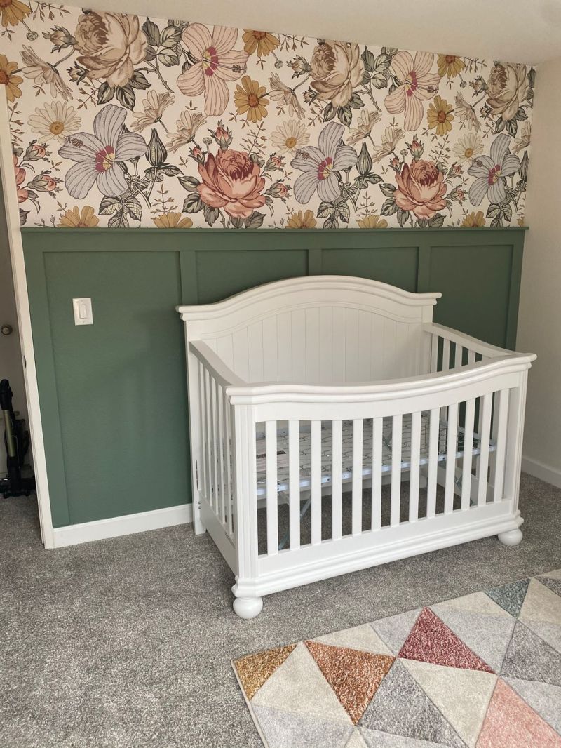 Best Neutral Nursery Paint Colors Sherwin Williams - Paint Color Ideas