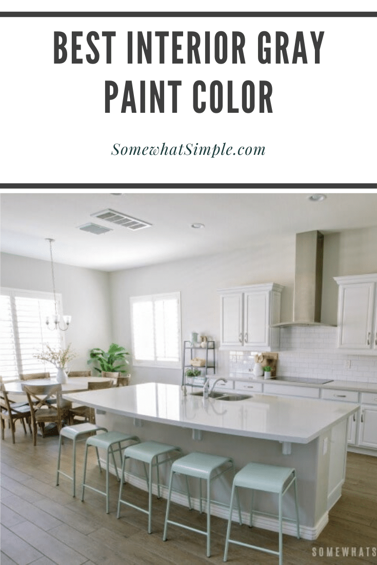 Best True Gray Sherwin Williams - Paint Color Ideas