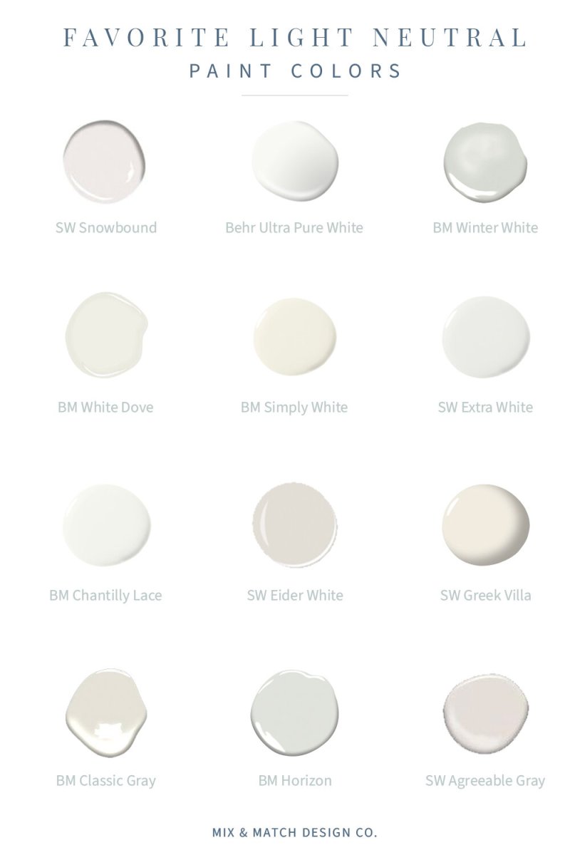 Sherwin Williams Vs Benjamin Moore Paint - Paint Color Ideas