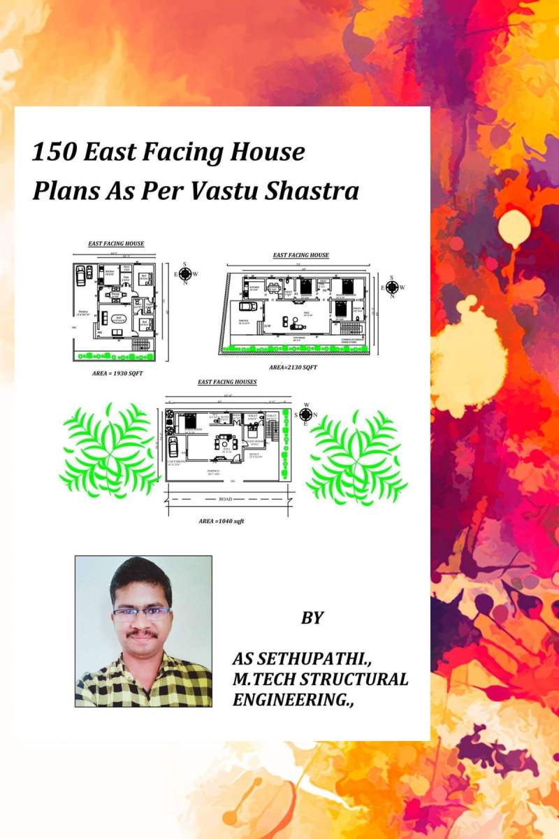 Vastu Plan For East Facing House Paint Color Ideas