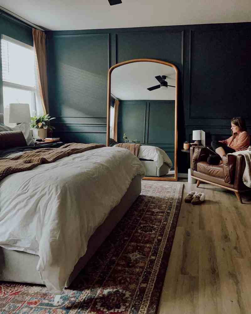 Wall Paint Colors For Dark Rooms Paint Color Ideas