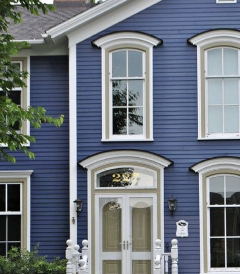 Old House Exterior Paint Colors Paint Color Ideas