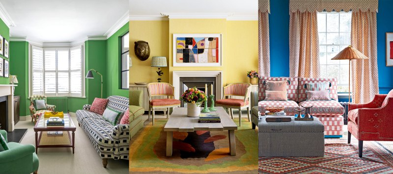 Paint Colors Small Living Rooms - Paint Color Ideas