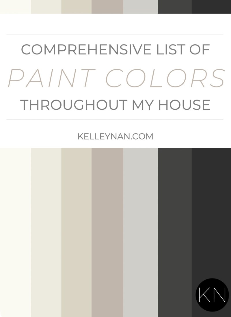 Sherwin Williams True Gray Colors Paint Color Ideas