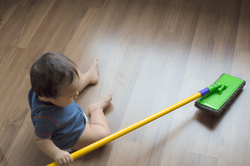 How To Keep Floors Clean Paint Color Ideas