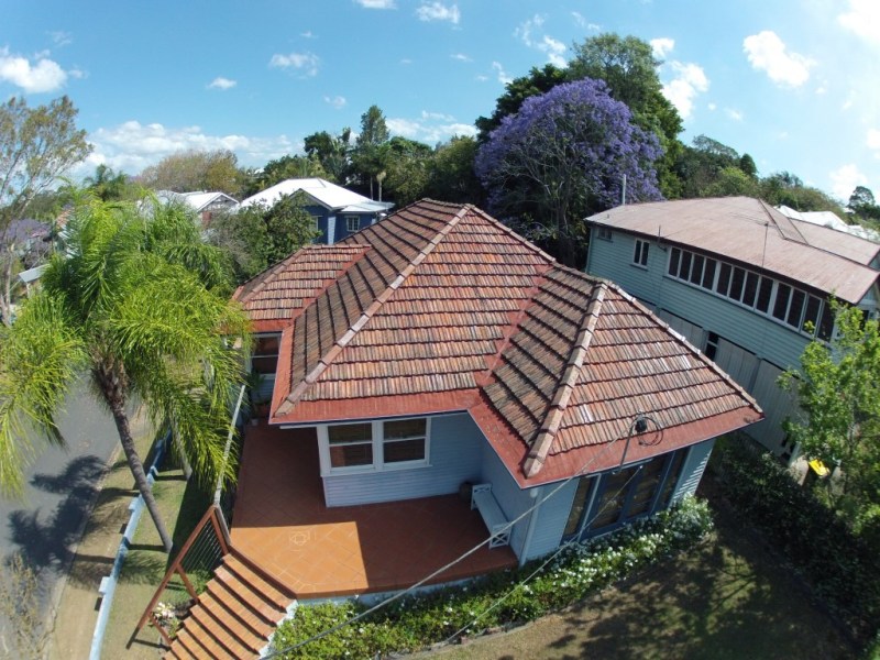 How To Paint Roof Tiles Terracotta Paint Color Ideas