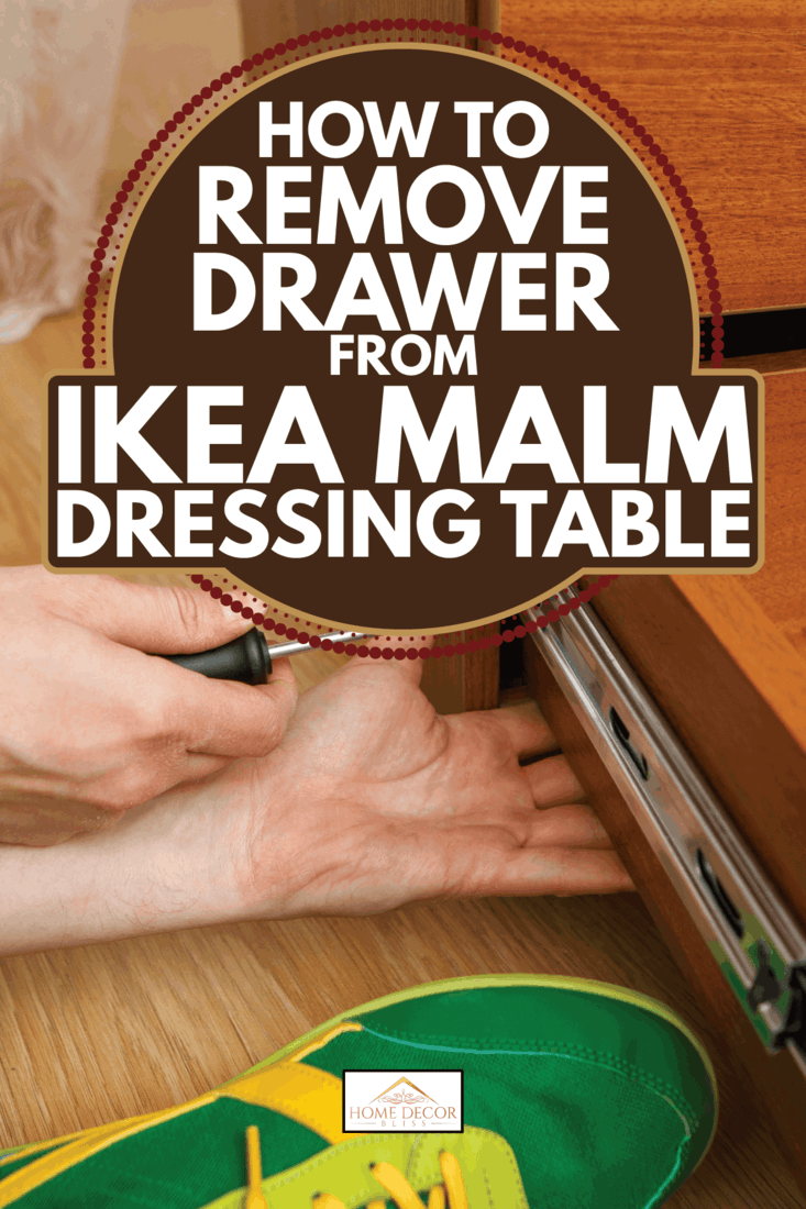 Ikea Malm Dressing Table Assembly Paint Color Ideas