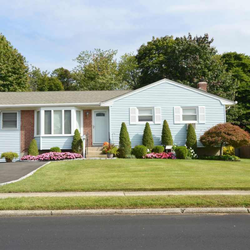 Joanna Gaines Exterior House Colors Paint Color Ideas