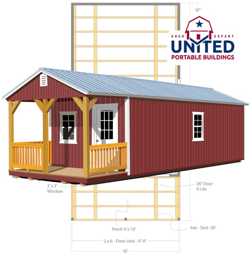 32 X 40 Garage Plans - Paint Color Ideas