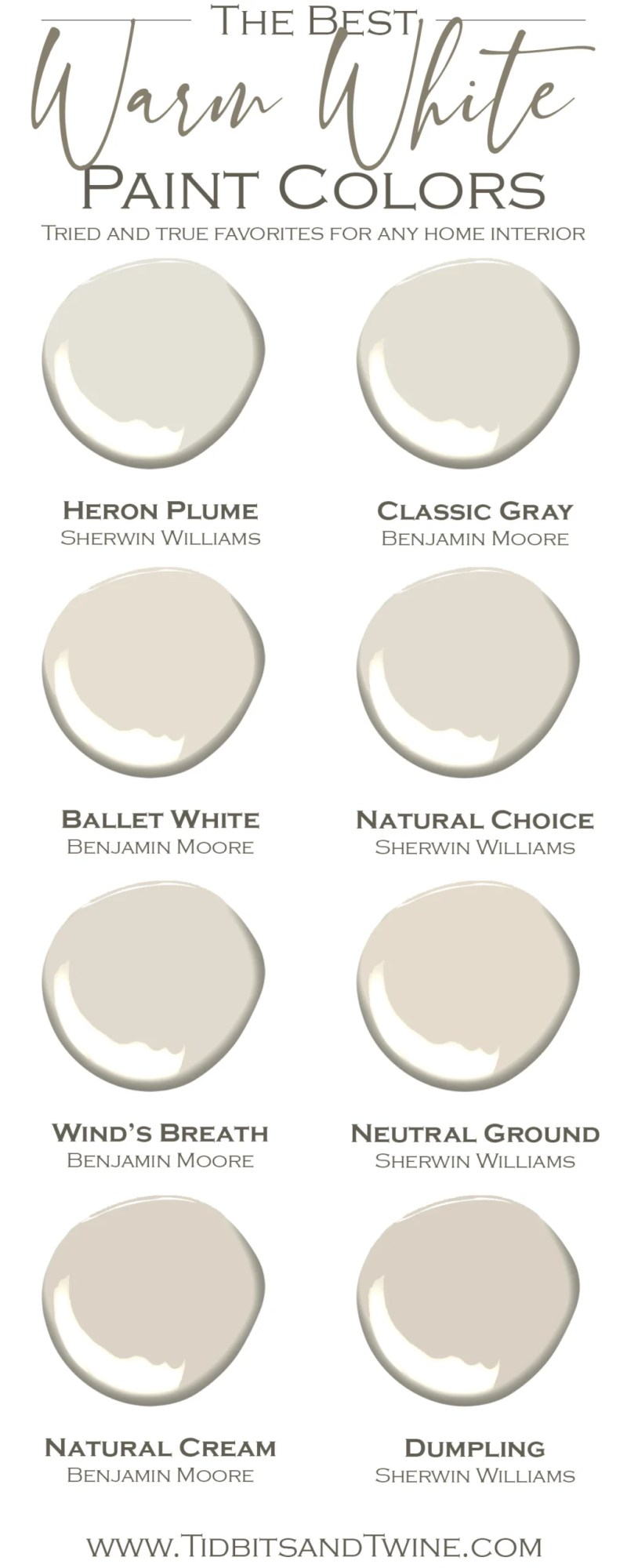Benjamin Moore Classic Grey Undertones Paint Color Ideas