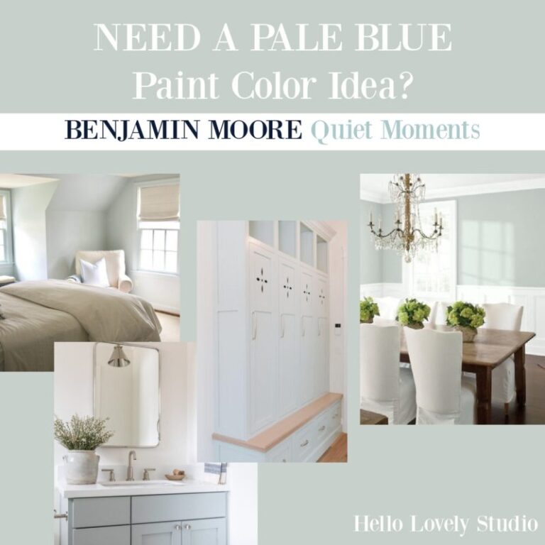Blue Gray Paint Benjamin Moore Paint Color Ideas
