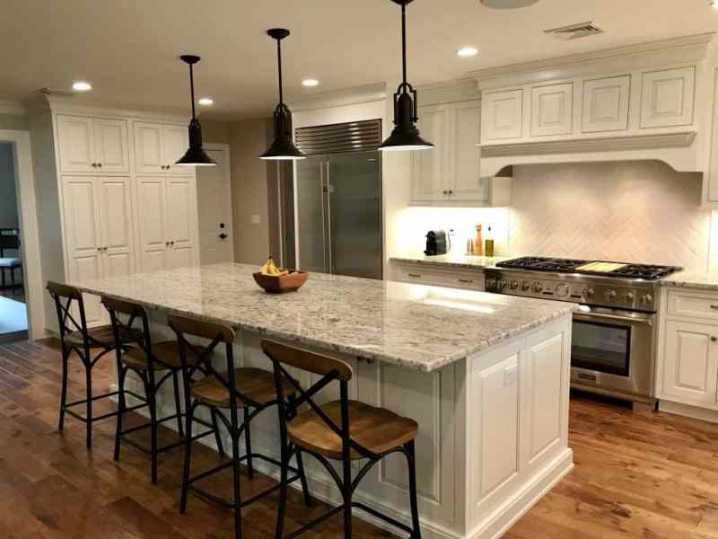 Most Popular Granite Countertops Colors Paint Color Ideas