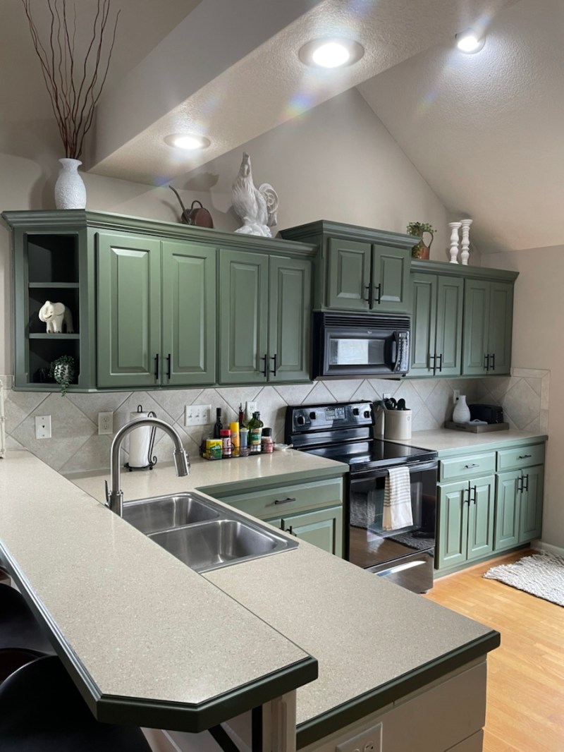 Sherwin Williams Paint For Kitchen Paint Color Ideas