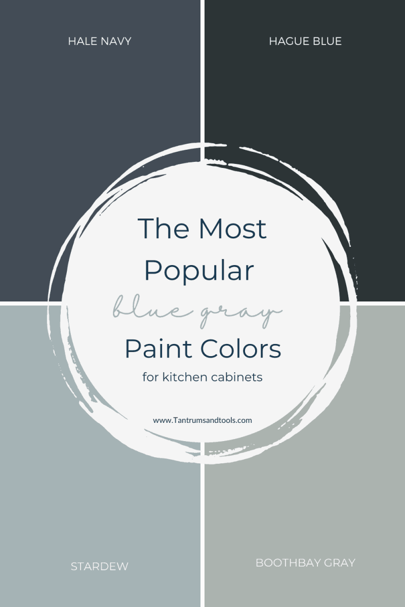 Sherwin Williams Popular Blue Gray Colors Paint Color Ideas