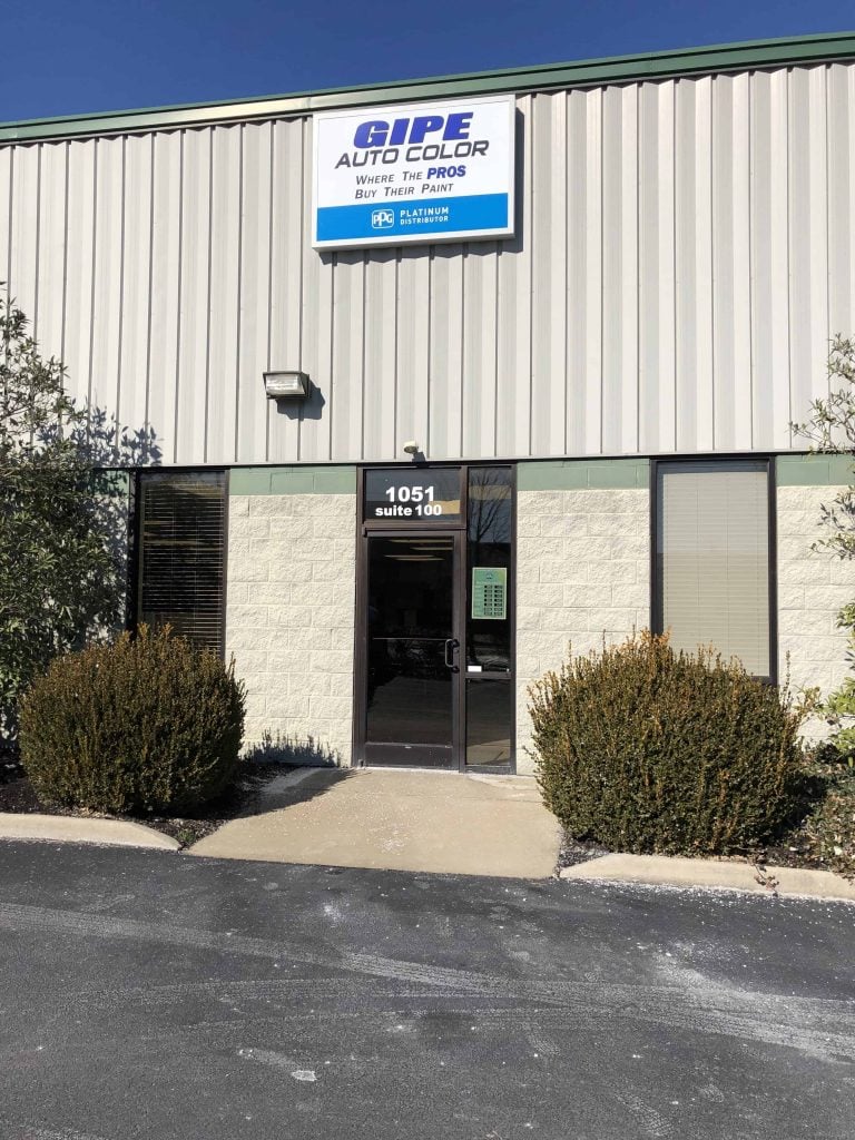 Ppg Paint Automotive Near Me Paint Color Ideas
