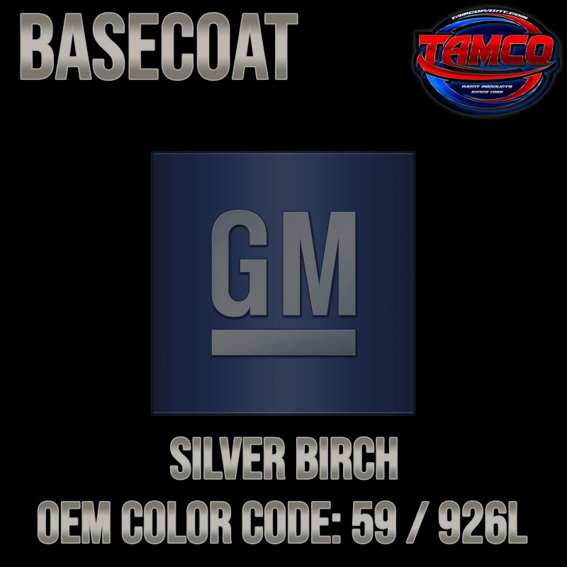 Silver Birch Metallic Spray Paint Paint Color Ideas