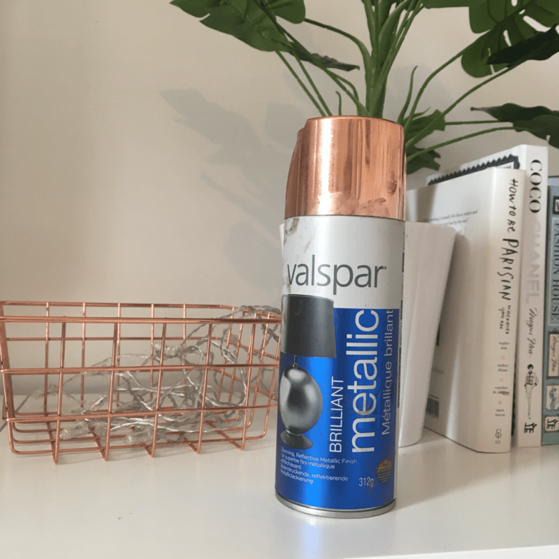 Valspar Brilliant Gold Spray Paint Paint Color Ideas