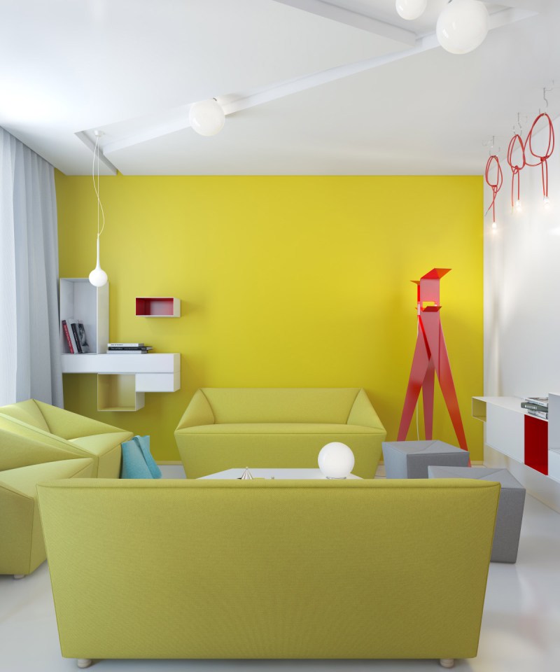 bright-colors-for-interior-walls-paint-color-ideas