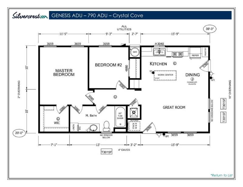 two-bedroom-mobile-home-floor-plans-paint-color-ideas