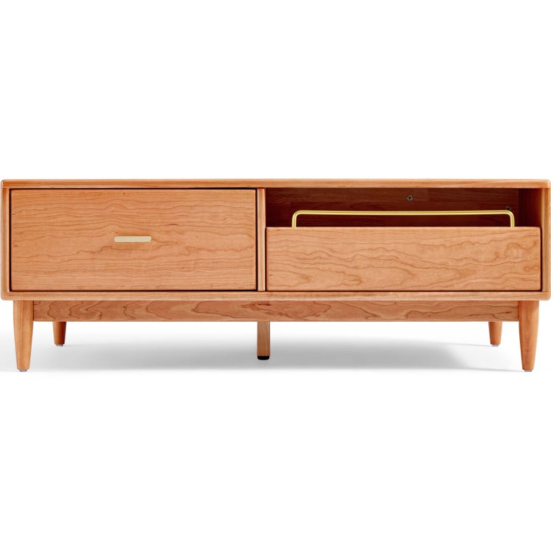 What Goes With Cherry Wood Paint Color Ideas