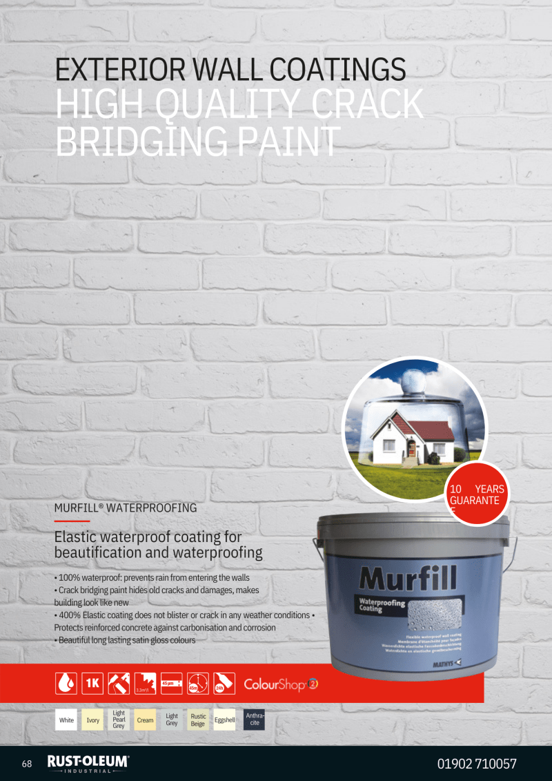 Waterproofing Paint For Exterior Walls Paint Color Ideas
