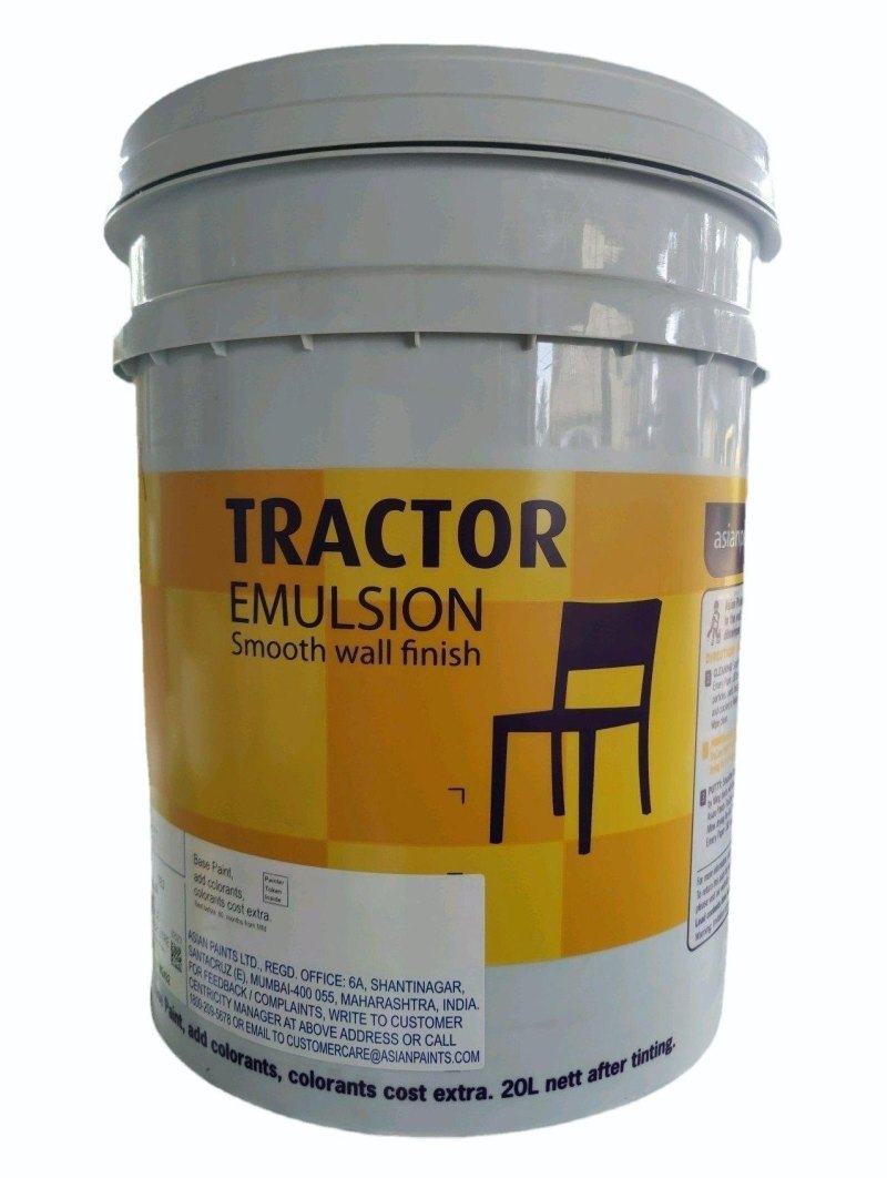 Asian Paints Royale Vs Tractor Emulsion Paint Color Ideas