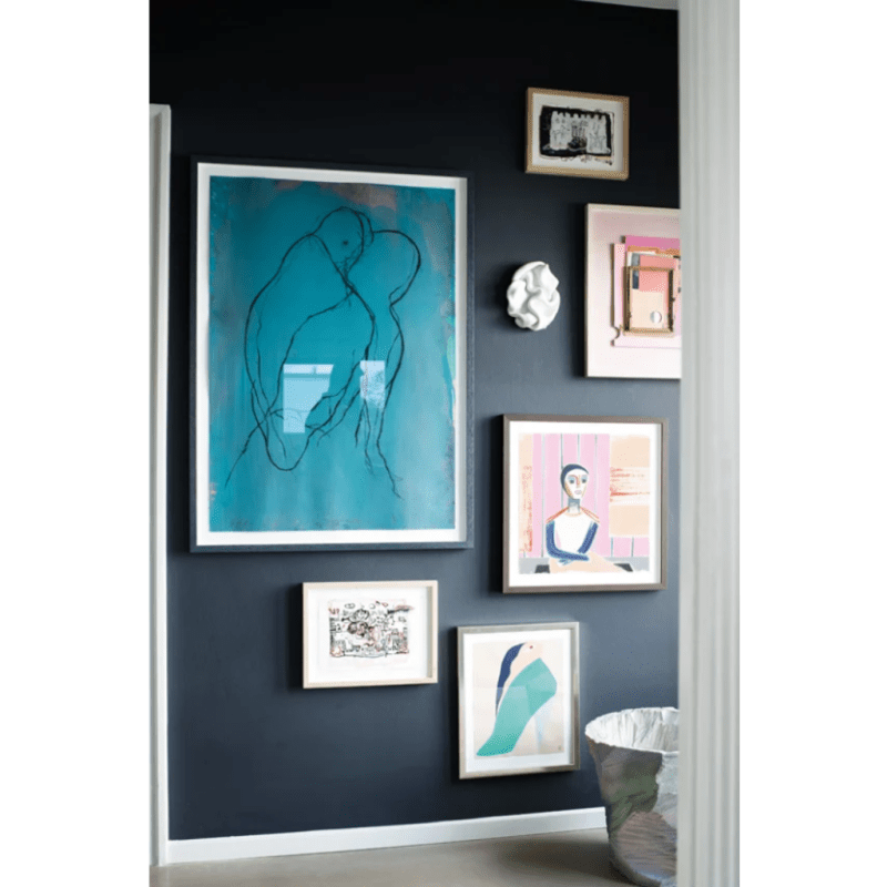 Farrow And Ball Railings No 31 Paint Color Ideas